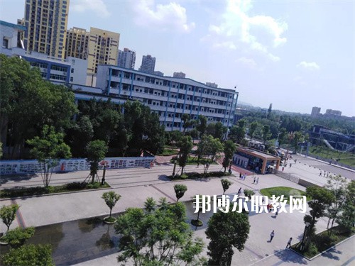 四川省江安縣職業(yè)技術(shù)學校2022年報名條件、招生要求、招生對象