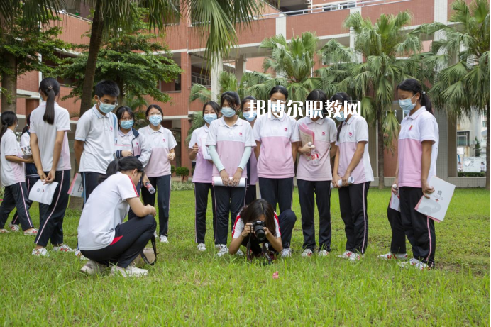 佛山順德區(qū)胡錦超職業(yè)技術學校2022年招生辦聯(lián)系電話