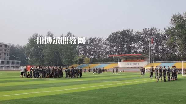 石家莊東華鐵路學(xué)校2022年報名條件、招生要求、招生對象