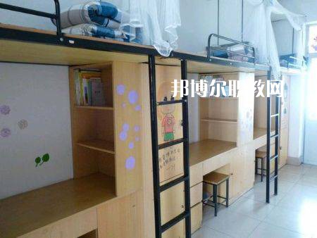 楚雄機械電子職業(yè)技術(shù)學(xué)校2022年宿舍條件
