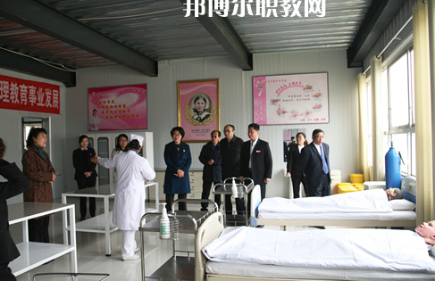 石家莊天使護(hù)士學(xué)校2022年報(bào)名條件、招生要求、招生對(duì)象
