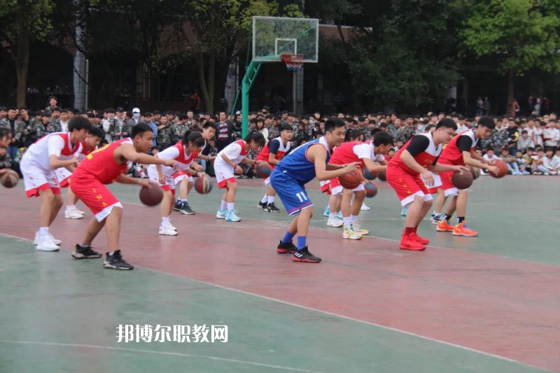 四川興文職業(yè)技術(shù)學(xué)校2022年學(xué)費、收費多少
