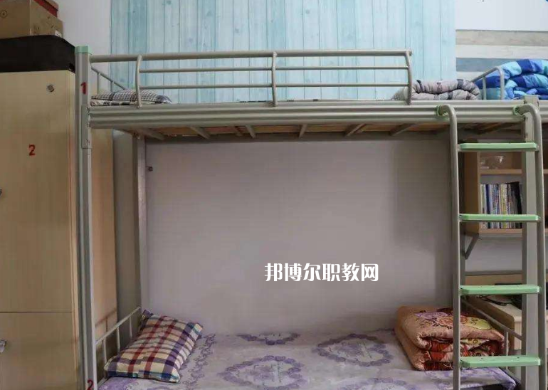 保山中醫(yī)藥高等?？茖W(xué)校2022年宿舍條件