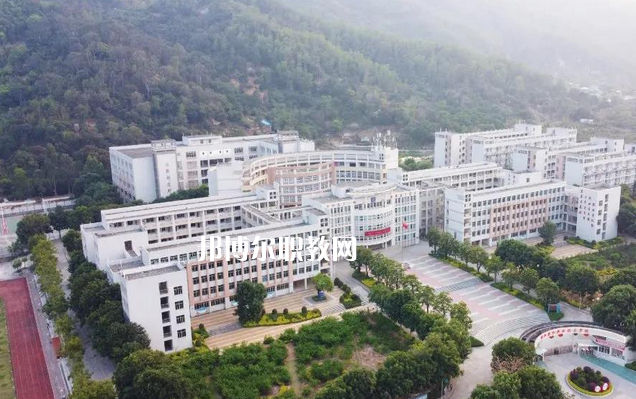 揭陽捷和職業(yè)技術(shù)學(xué)校2022年報(bào)名條件、招生要求、招生對(duì)象