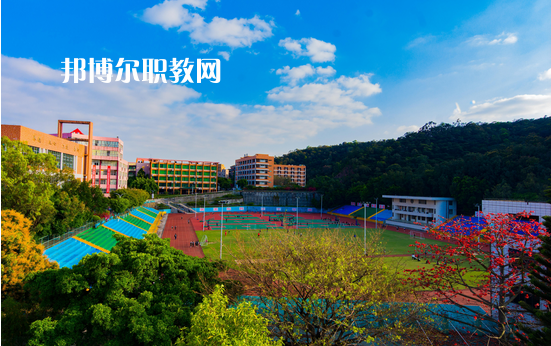 東莞紡織服裝學(xué)校2022年報名條件、招生要求、招生對象