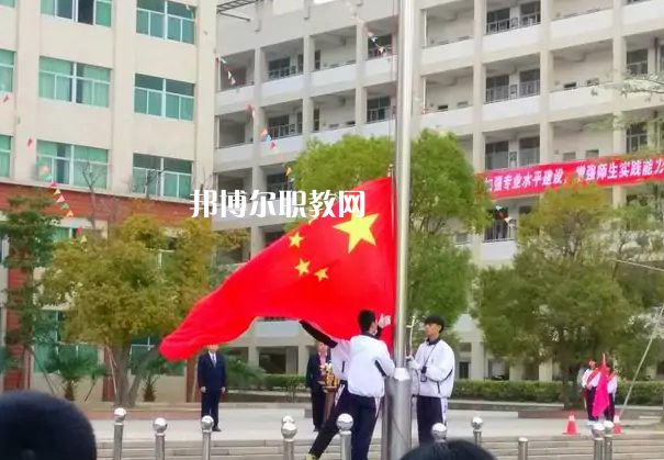 潮州職業(yè)技術(shù)學(xué)校2022年報(bào)名條件、招生要求、招生對象