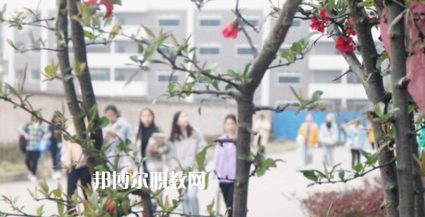 南充工貿(mào)科技職業(yè)學(xué)校2022年報(bào)名條件、招生要求、招生對(duì)象