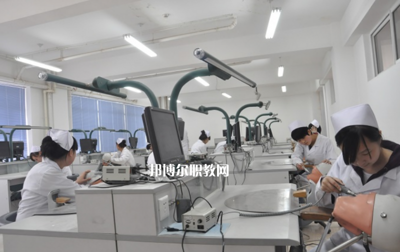 大連市皮口衛(wèi)生學(xué)校2022年有哪些專業(yè)；