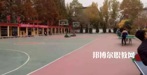 山東省濟(jì)寧衛(wèi)生學(xué)校2022年學(xué)費(fèi)、收費(fèi)多少