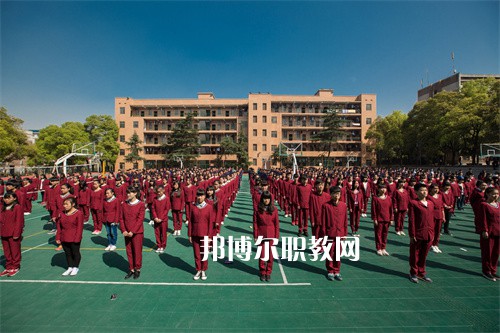 湖南省經濟貿易職業(yè)中專學校2022年報名條件、招生要求、招生對象