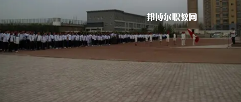 新疆巴音郭楞蒙古自治州衛(wèi)生學(xué)校2022年報(bào)名條件、招生要求、招生對(duì)象