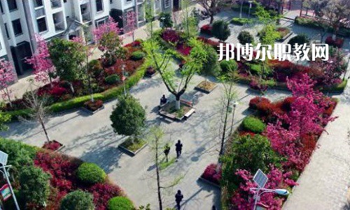 洱源縣職業(yè)高級中學2022年宿舍條件