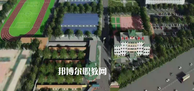 山東力明技工學(xué)校2022年怎么樣、好不好