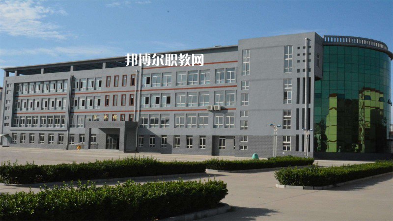 定州職業(yè)技術教育中心2022年怎么樣、好不好
