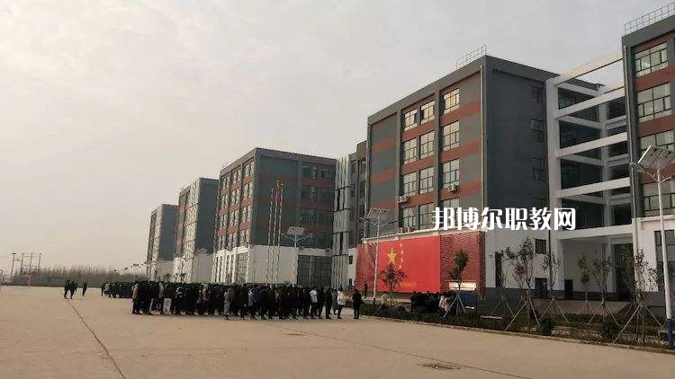 河北信息工程學(xué)校2022年怎么樣、好不好