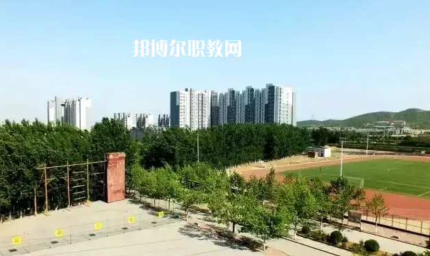 石家莊新鐵軌道交通中專學(xué)校2022年怎么樣、好不好