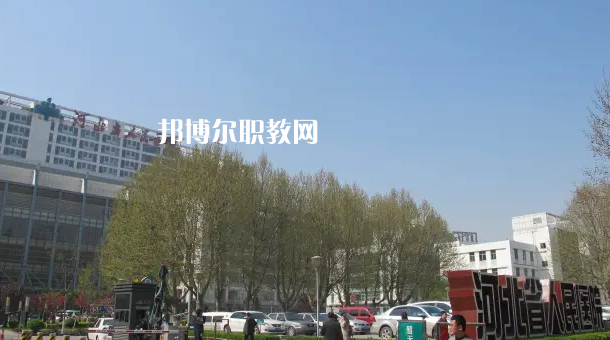 河北同仁醫(yī)學(xué)中等專業(yè)學(xué)校2022年怎么樣、好不好