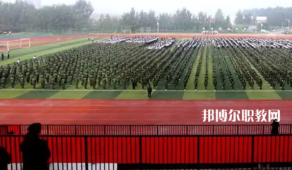 衡水科技工程學(xué)校2022年怎么樣、好不好