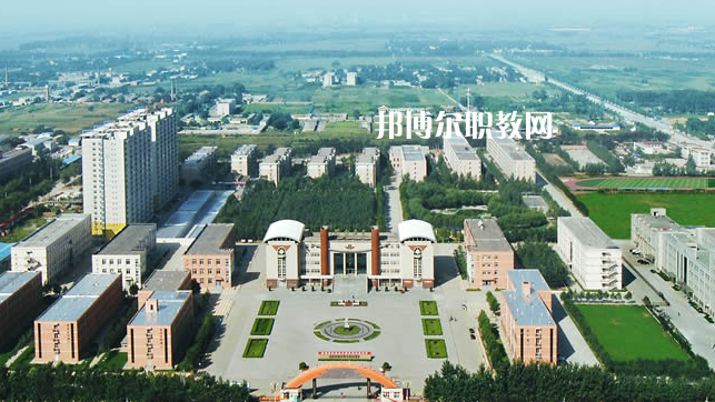 邢臺醫(yī)學高等?？茖W校2022年怎么樣、好不好