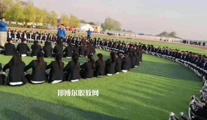 石家莊太行科技中等專業(yè)學(xué)校2022年怎么樣、好不好