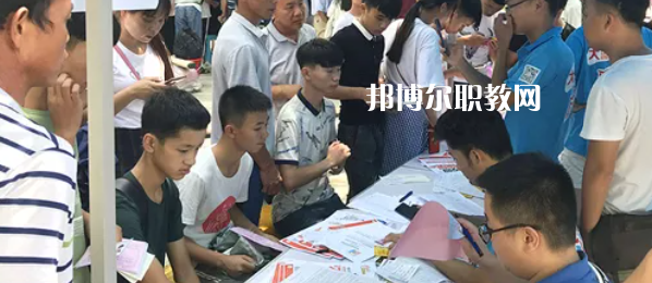 柳州機電工業(yè)學(xué)校怎么樣、好不好