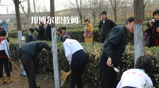 石家莊市特殊教育學(xué)校2022年怎么樣、好不好