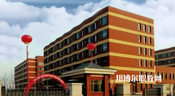 石家莊市職業(yè)財(cái)會(huì)學(xué)校2022年怎么樣、好不好