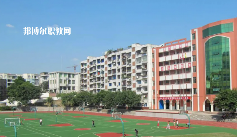 鄰水合流職業(yè)技術(shù)學(xué)校2022年怎么樣、好不好