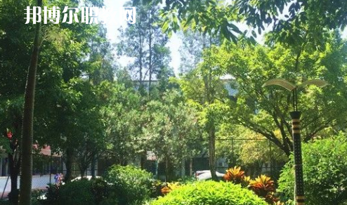 肇慶經(jīng)貿(mào)中等職業(yè)學(xué)校2022年怎么樣、好不好