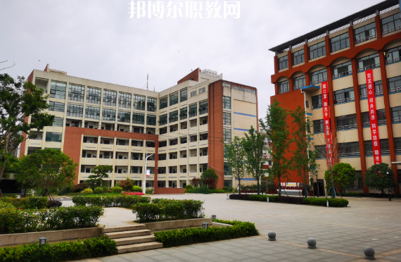 武漢石牌嶺職業(yè)高中2022年怎么樣、好不好