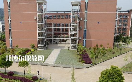湖北城市職業(yè)學(xué)校2022年怎么樣、好不好