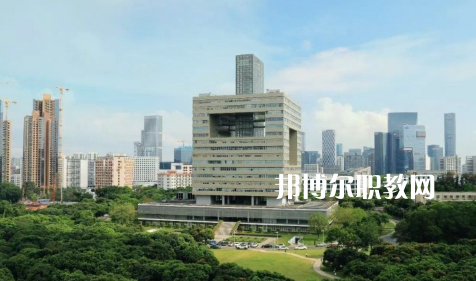 武漢園林技工學(xué)校2022年怎么樣、好不好