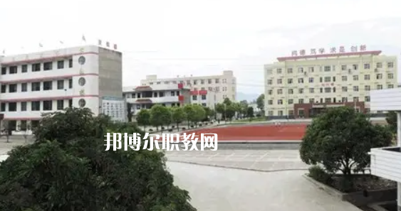 漢濱區(qū)新建中等職業(yè)技術學校地址
