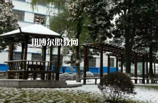湖北十堰職業(yè)技術(shù)集團學(xué)校2022年怎么樣、好不好