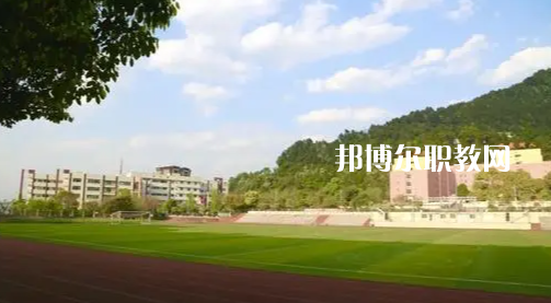 四川省巴中市職業(yè)中學2022年怎么樣、好不好