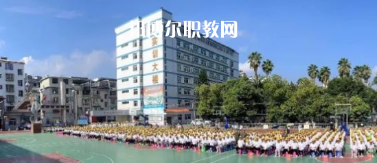 廣西梧州農(nóng)業(yè)學(xué)校2022年報(bào)名條件、招生要求、招生對(duì)象