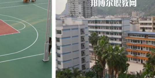 廣西梧州農(nóng)業(yè)學校2022年怎么樣、好不好