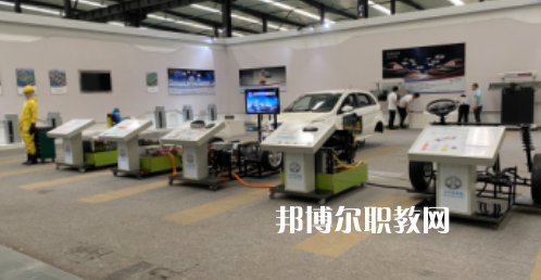 合山職業(yè)技術(shù)學(xué)校2022年怎么樣、好不好