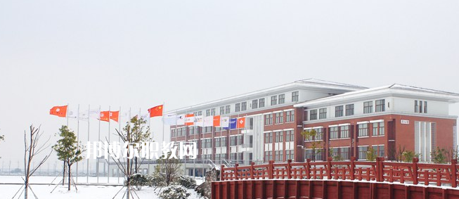 南昌智遠(yuǎn)技工學(xué)校2023年怎么樣、好不好