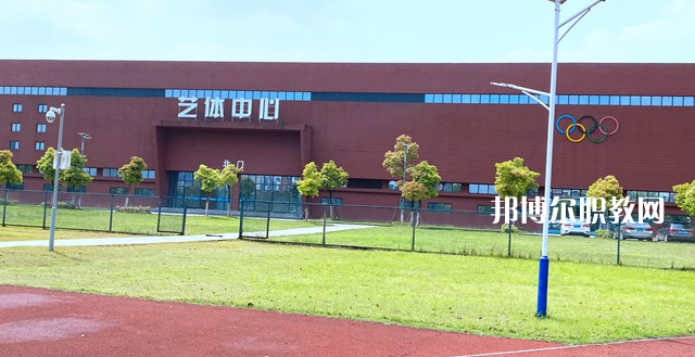 南昌智遠(yuǎn)技工學(xué)校2023年怎么樣、好不好