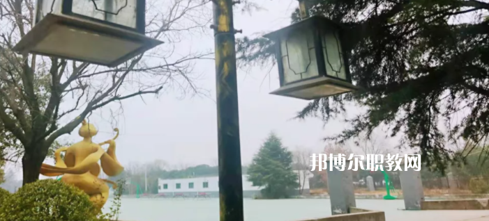 西安商貿(mào)科技技術(shù)學校2023年怎么樣、好不好