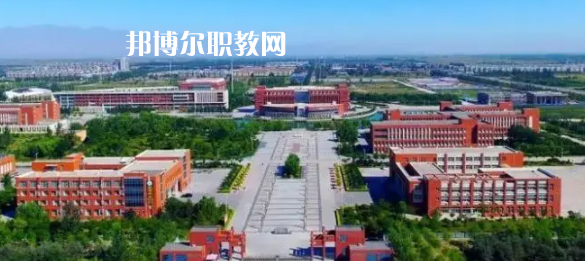 2023寧夏十大?？茖W(xué)校名單及排行榜
