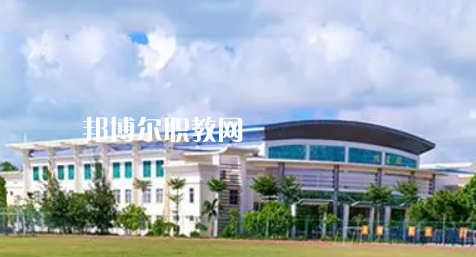 2023海南十大?？茖W(xué)校名單及排行榜