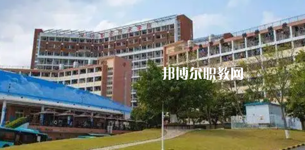 2023廣東十大?？茖W校名單及排行榜