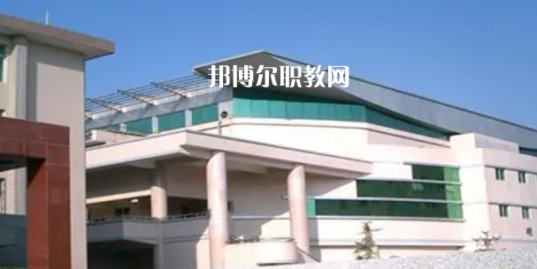 2023年陜西省內(nèi)最好的高職?？拼髮W(xué)排名
