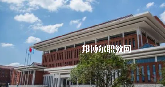 2023年貴州市內(nèi)最好的高職?？拼髮W(xué)分?jǐn)?shù)線排名