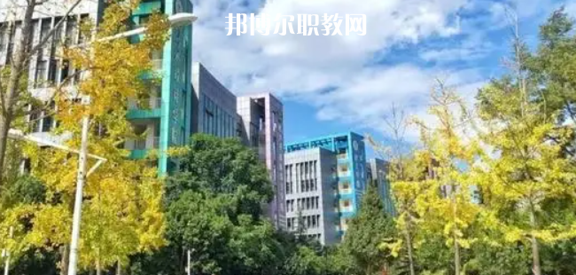 云南最好的高職?？拼髮W(xué)排名(2023)