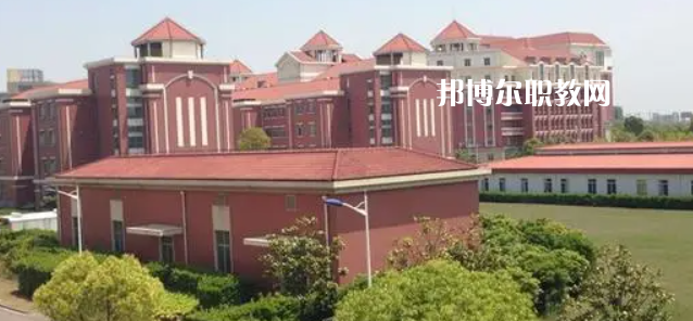 上海最好的高職?？拼髮W排名(2023)
