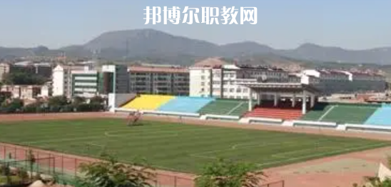 2023陽(yáng)泉市大專(zhuān)院校有哪些