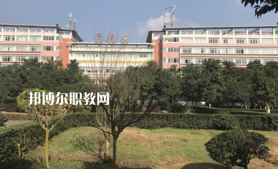 四川省南充外國(guó)語(yǔ)中等專(zhuān)業(yè)學(xué)校2023年招生錄取分?jǐn)?shù)線(xiàn)